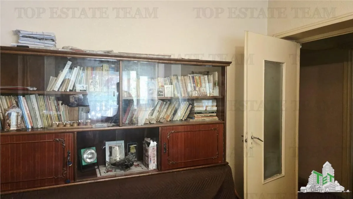 Ocazie!  Apartament cu 3 camere in Crangasi/Giulesti, langa Bdul Constructorilor| Zona linistita | Pret atractiv - foto 2
