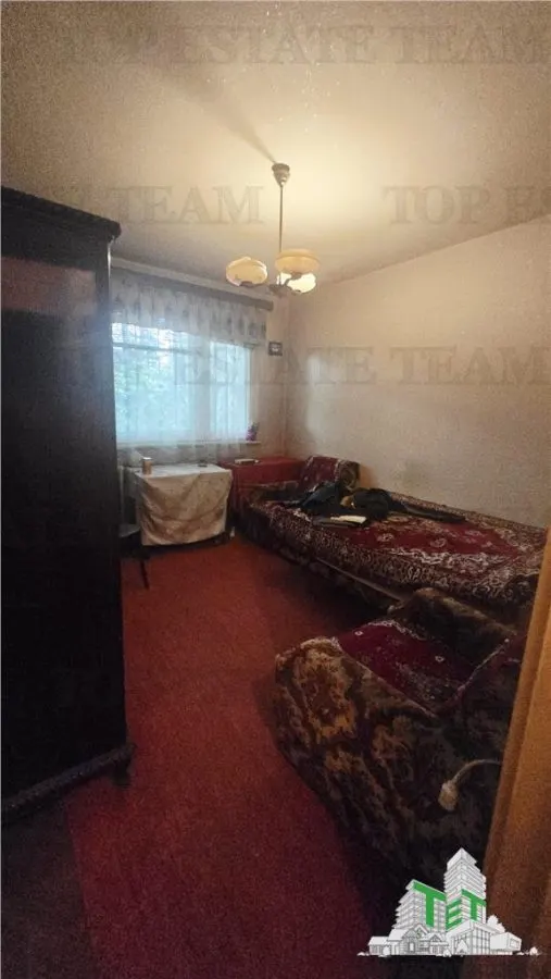 Ocazie!  Apartament cu 3 camere in Crangasi/Giulesti, langa Bdul Constructorilor| Zona linistita | Pret atractiv - foto 10