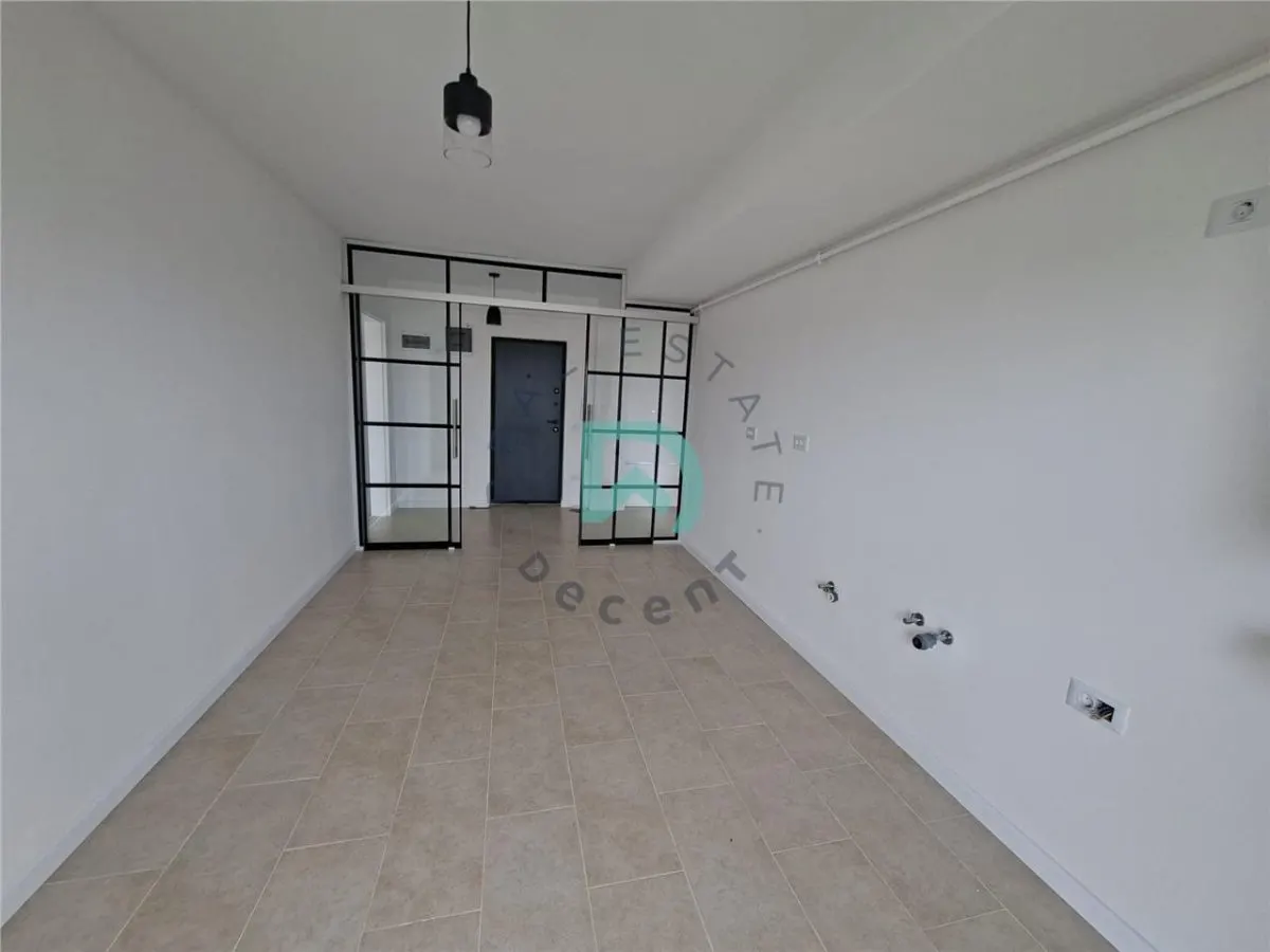 Apartament 2 camere, bloc nou - foto 1