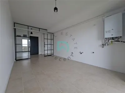 Apartament 2 camere, bloc nou - foto 2