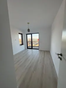 Apartament 2 camere, bloc nou - foto 12