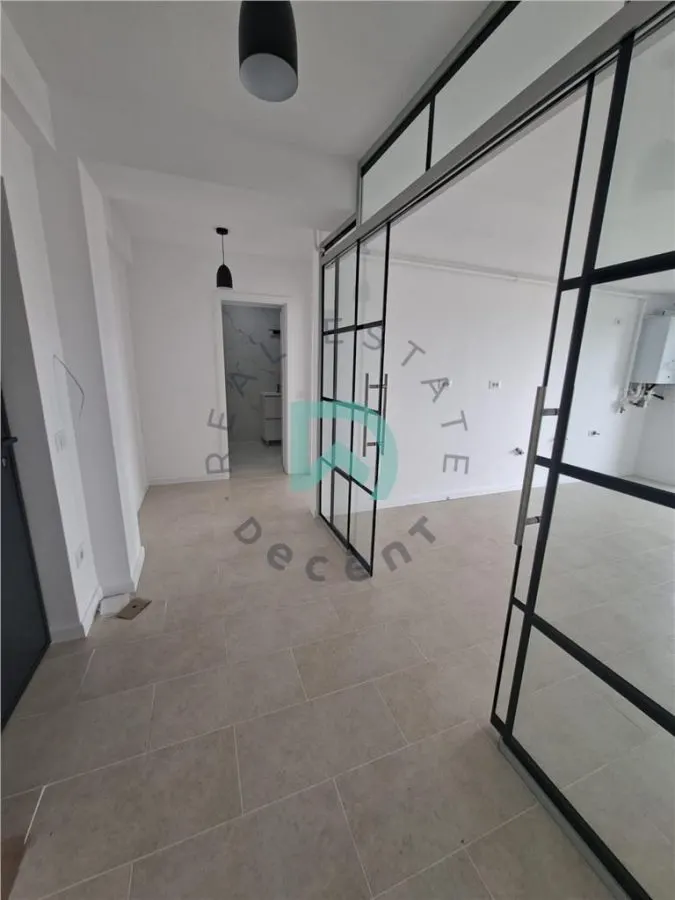 Apartament 2 camere, bloc nou - foto 3