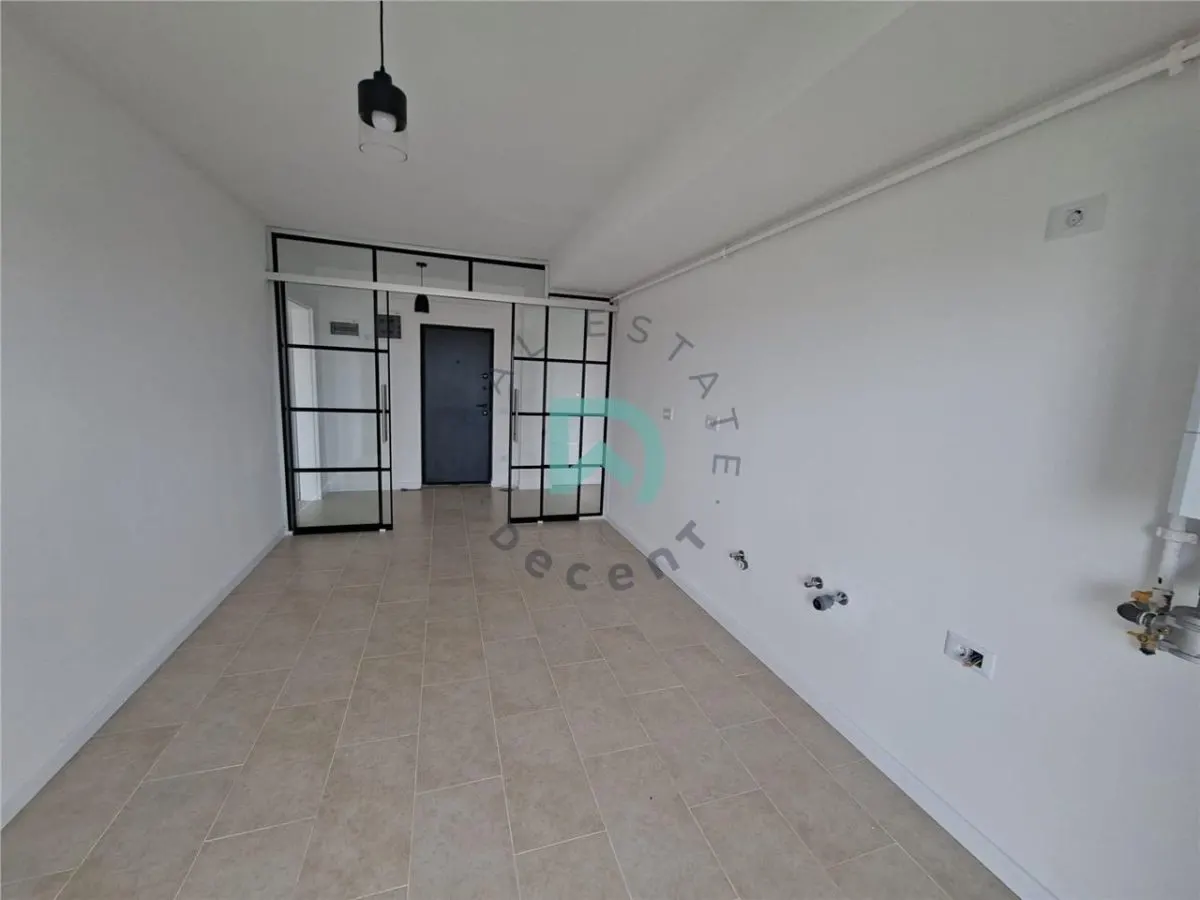 Apartament 2 camere, bloc nou - foto 4