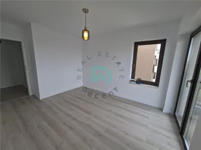 Apartament 2 camere, bloc nou - foto 8