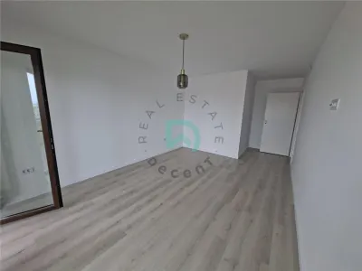 Apartament 2 camere, bloc nou - foto 10