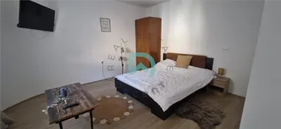 Apartament 2 camere Colina Universitatii - Brasov