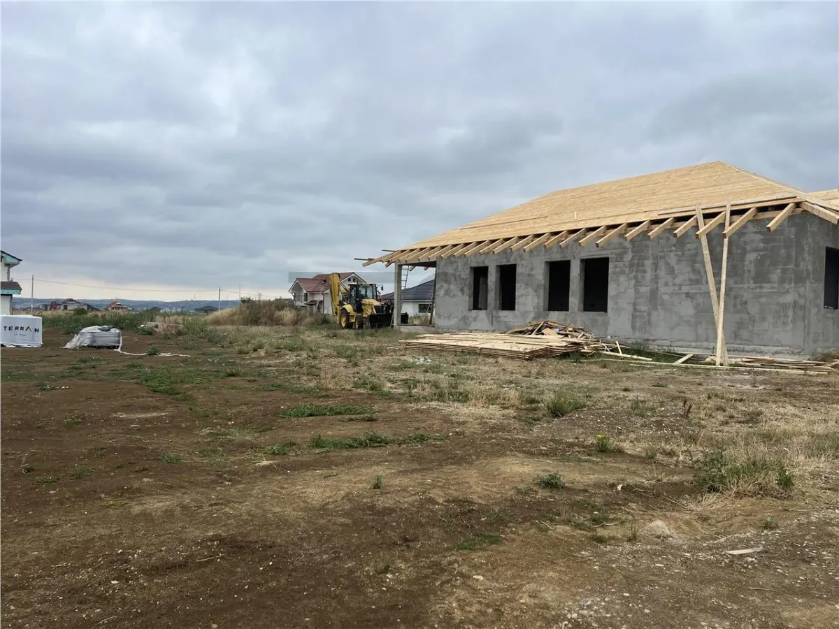 RECO teren Sanmartin - foto 1