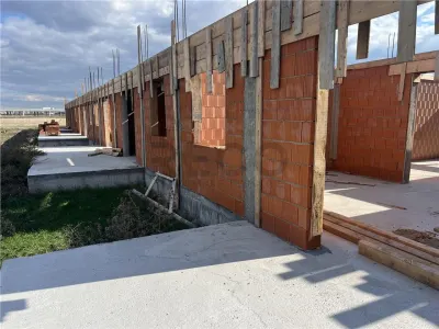 RECO 5 camere casa în Santandrei - foto 5