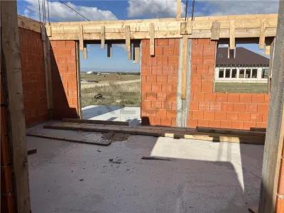 RECO 5 camere casa în Santandrei - foto 8