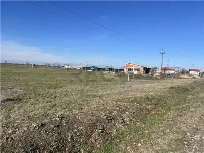 RECO teren industrial cu PUZ in Santandrei - foto 3