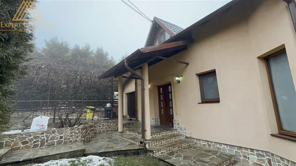 Casa de vanzare Ipotesti zona Hereditas - foto 2