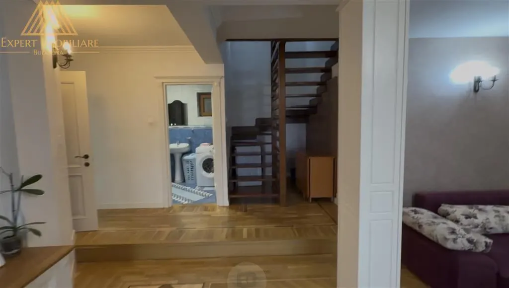 Casa de vanzare Ipotesti zona Hereditas - foto 11