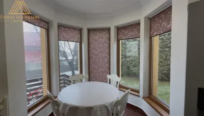 Casa de vanzare Ipotesti zona Hereditas - foto 12