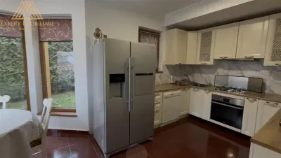 Casa de vanzare Ipotesti zona Hereditas - foto 13