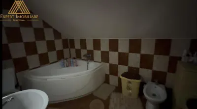 Casa de vanzare Ipotesti zona Hereditas - foto 16