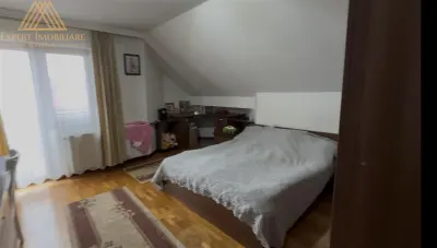 Casa de vanzare Ipotesti zona Hereditas - foto 18