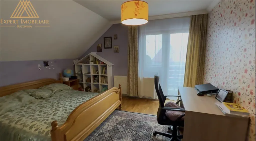 Casa de vanzare Ipotesti zona Hereditas - foto 19