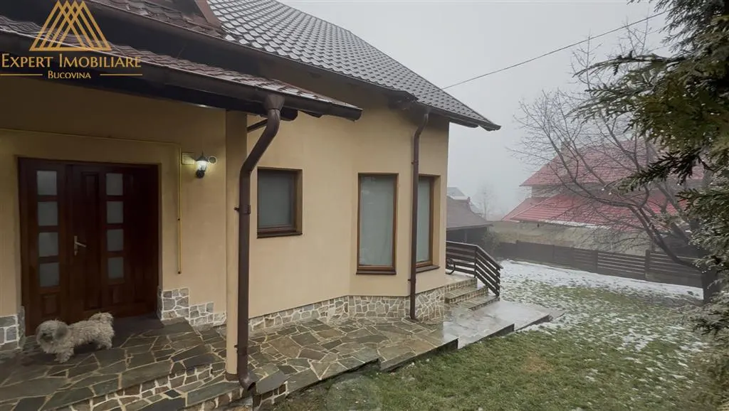 Casa de vanzare Ipotesti zona Hereditas - foto 3