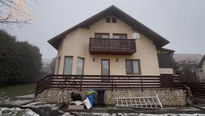 Casa de vanzare Ipotesti zona Hereditas - foto 4