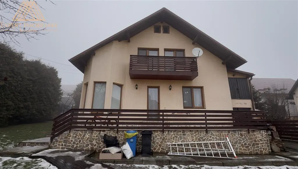 Casa de vanzare Ipotesti zona Hereditas - foto 4