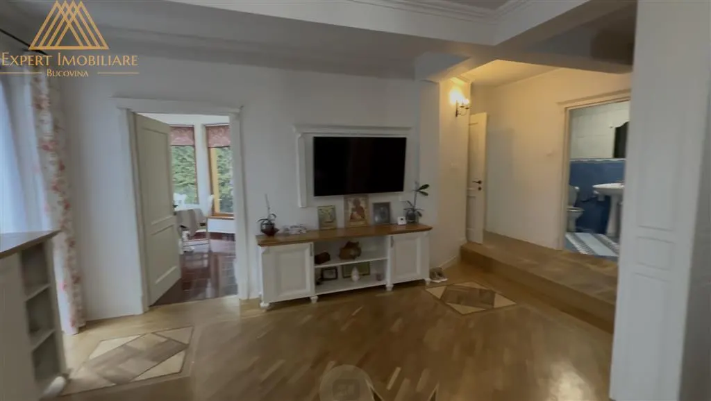 Casa de vanzare Ipotesti zona Hereditas - foto 7
