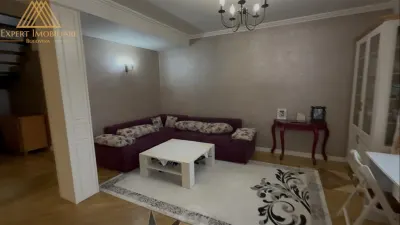 Casa de vanzare Ipotesti zona Hereditas - foto 8