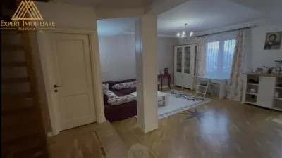 Casa de vanzare Ipotesti zona Hereditas - foto 9