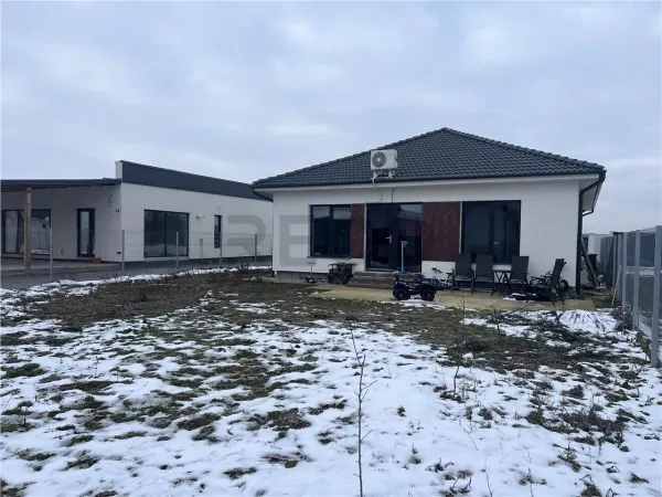 Casă 3 camere Sântandrei - poza 17