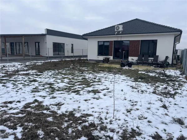 Casă 3 camere Sântandrei - poza 21