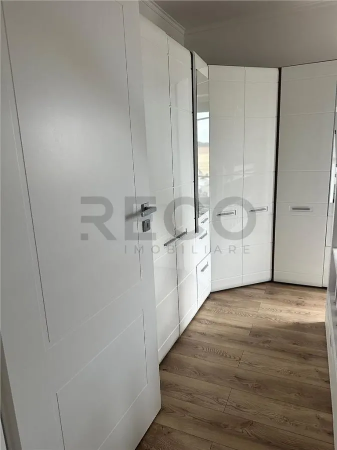 RECO Casa 3 camere Santandrei de închiriat - foto 22