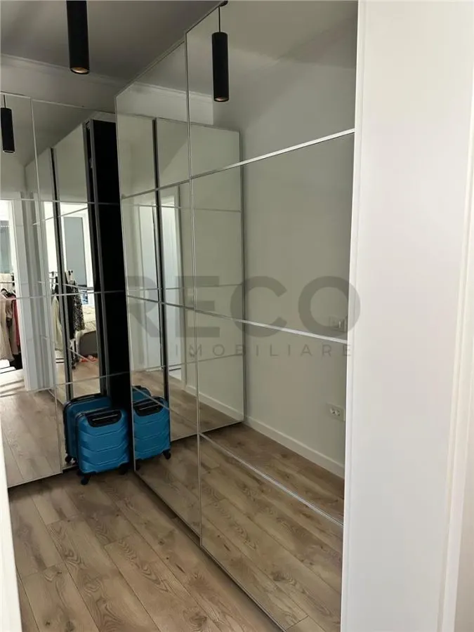 RECO Casa 3 camere Santandrei de închiriat - foto 4