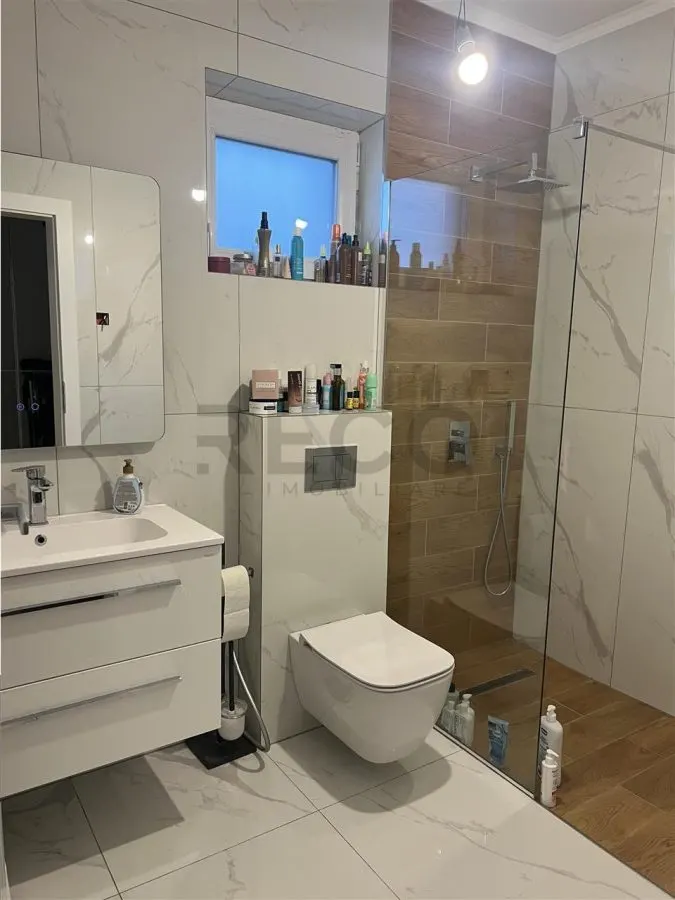 RECO Casa 3 camere Santandrei de închiriat - foto 5
