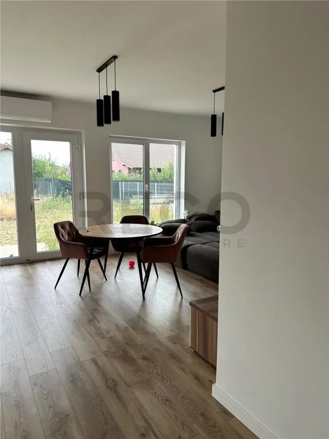 RECO Casa 3 camere Santandrei de închiriat - foto 8