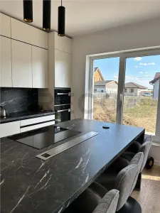 RECO Casa 3 camere Santandrei de închiriat - foto 10