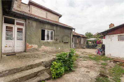 RECO Casa renovabila cu teren de 620 mp in Cantemir - foto 11