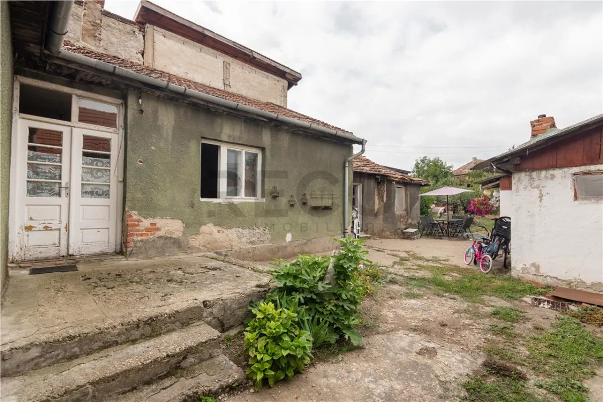 RECO Casa renovabila cu teren de 620 mp in Cantemir - foto 11