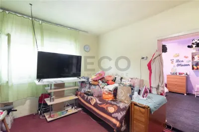 RECO Casa renovabila cu teren de 620 mp in Cantemir - foto 17