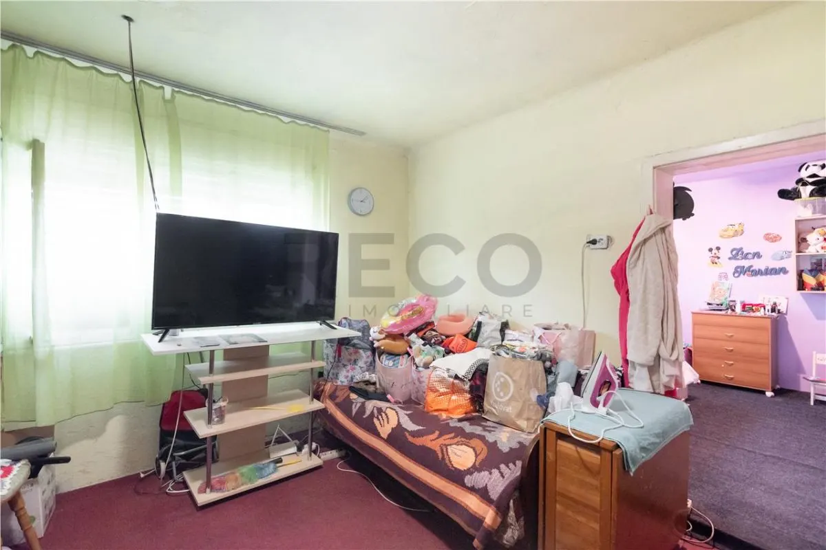 RECO Casa renovabila cu teren de 620 mp in Cantemir - foto 17