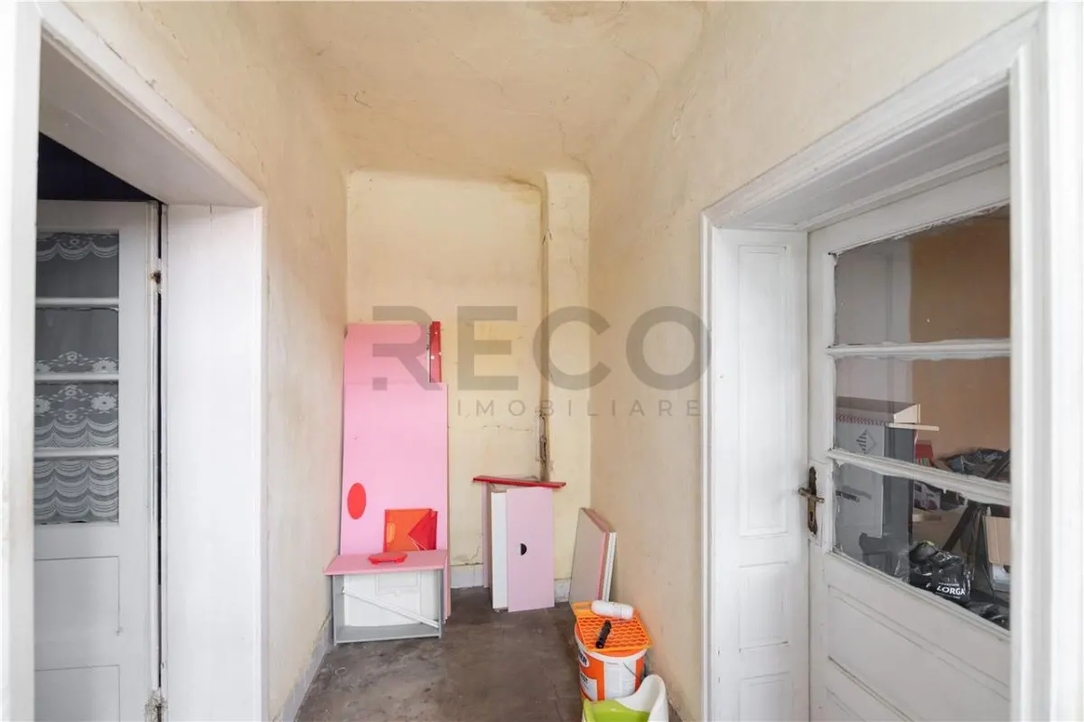 RECO Casa renovabila cu teren de 620 mp in Cantemir - foto 20