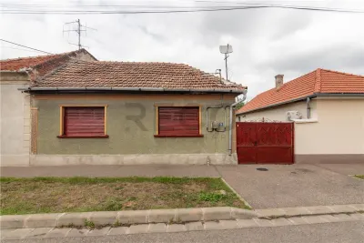 RECO Casa renovabila cu teren de 620 mp in Cantemir - foto 3