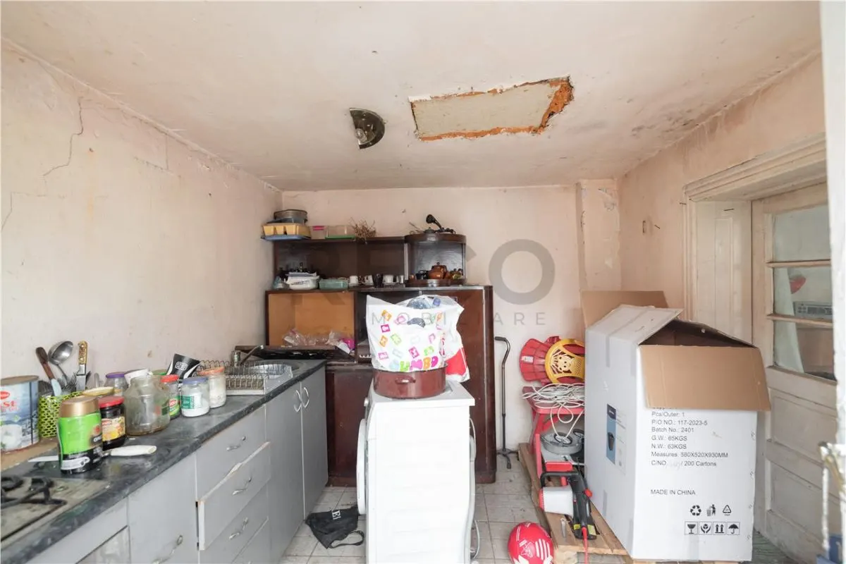 RECO Casa renovabila cu teren de 620 mp in Cantemir - foto 21