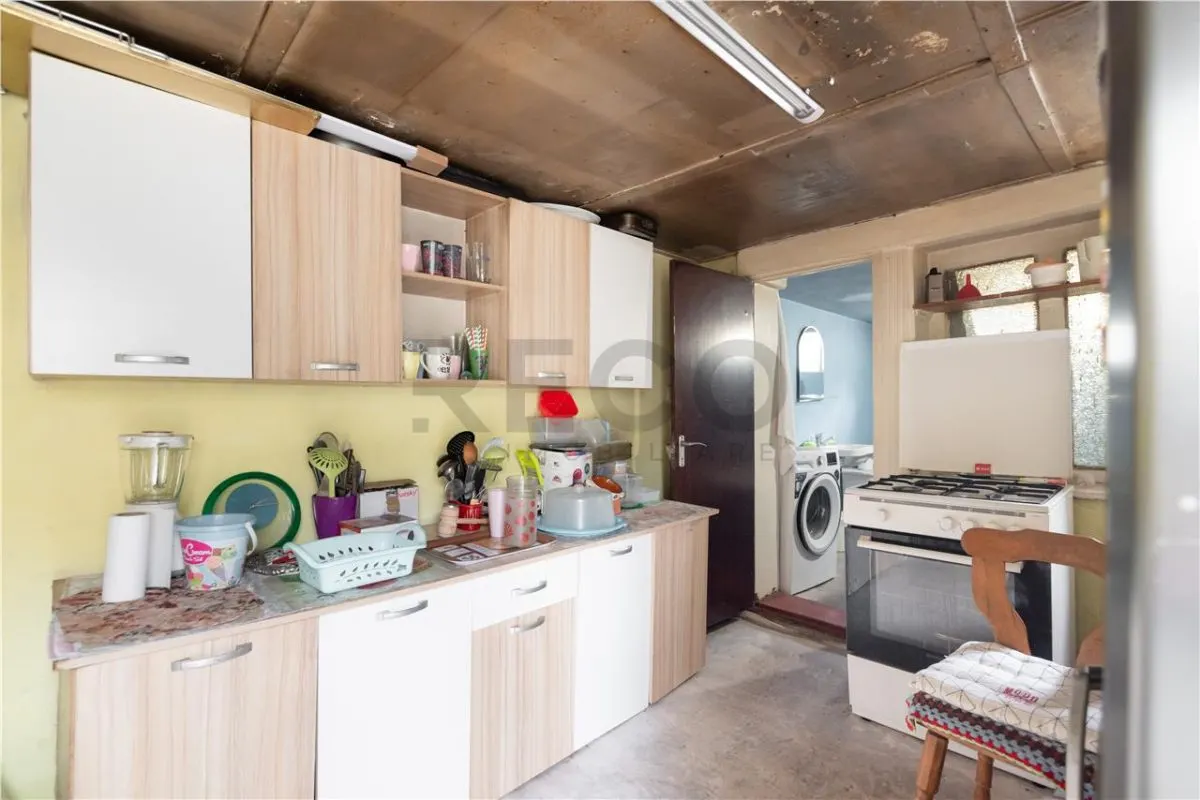 RECO Casa renovabila cu teren de 620 mp in Cantemir - foto 22