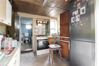 RECO Casa renovabila cu teren de 620 mp in Cantemir - foto 23