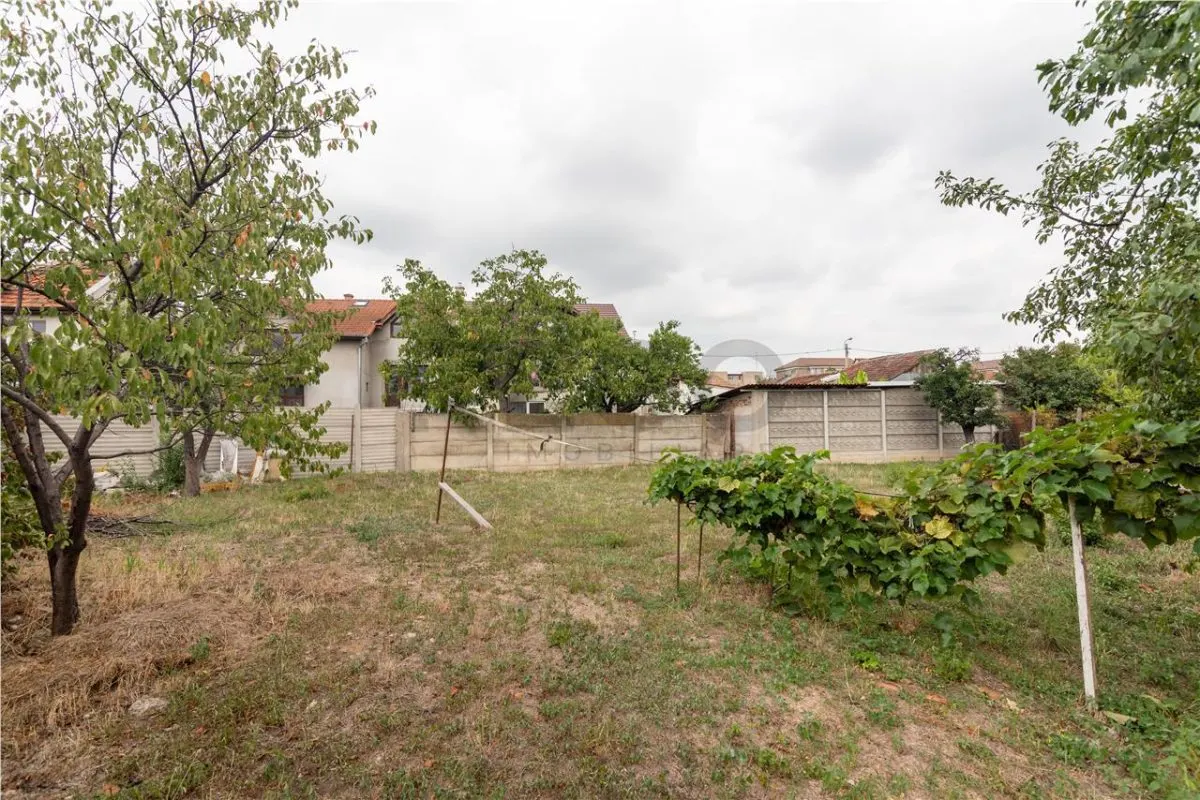 RECO Casa renovabila cu teren de 620 mp in Cantemir - foto 25
