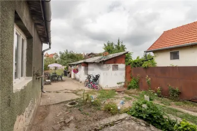 RECO Casa renovabila cu teren de 620 mp in Cantemir - foto 10