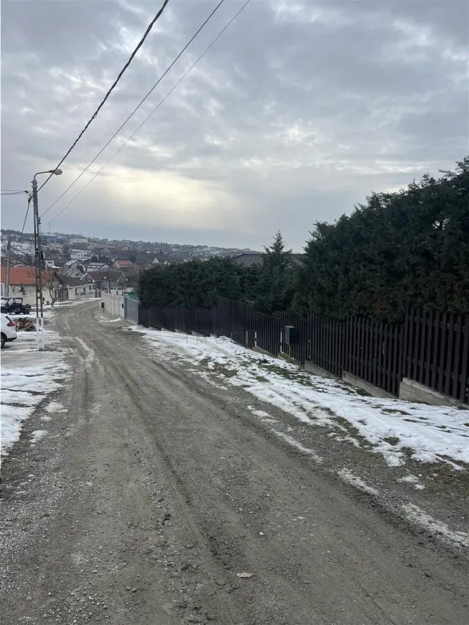 RECO teren intravilan Oradea - foto 2