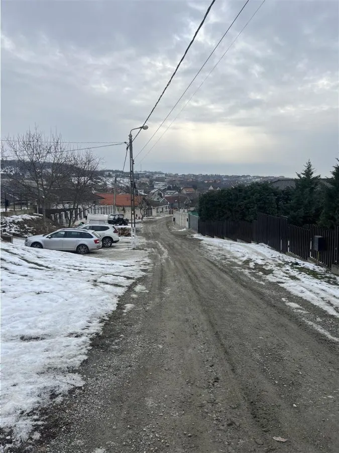 RECO teren intravilan Oradea - foto 5