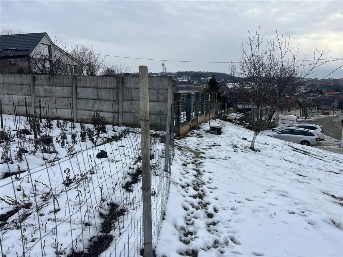RECO teren intravilan Oradea - foto 7