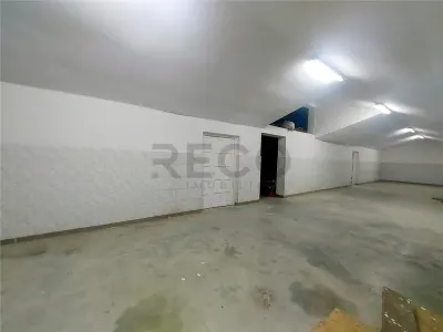 RECO Hala de 800 mp cu teren de 1600 mp in Ineu de Cris Bihor. - foto 5