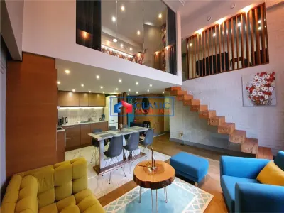 Inchiriere apartament 3 camere de LUX in Centru- Piata Mihai Viteazu - Cluj-Napoca